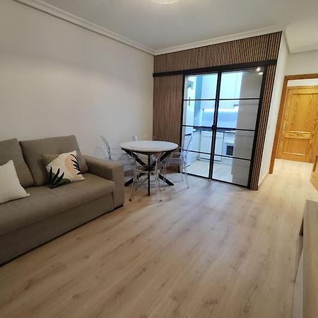 Apartamento Anden14 Caravaca De La Cruz Ngoại thất bức ảnh