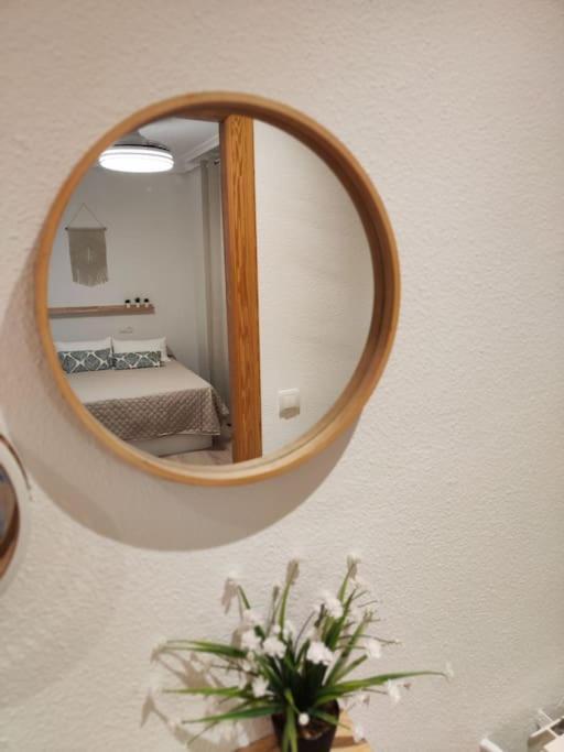 Apartamento Anden14 Caravaca De La Cruz Ngoại thất bức ảnh