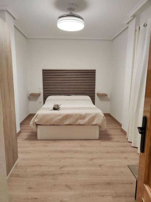 Apartamento Anden14 Caravaca De La Cruz Ngoại thất bức ảnh