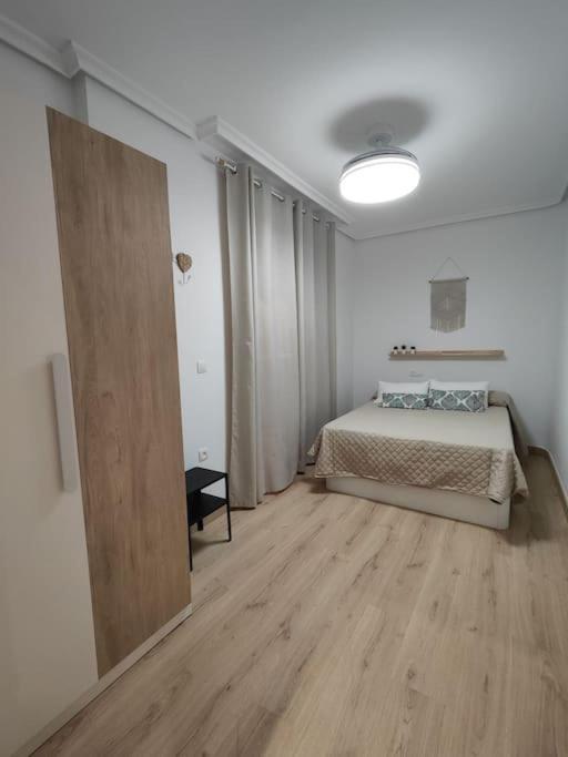 Apartamento Anden14 Caravaca De La Cruz Ngoại thất bức ảnh