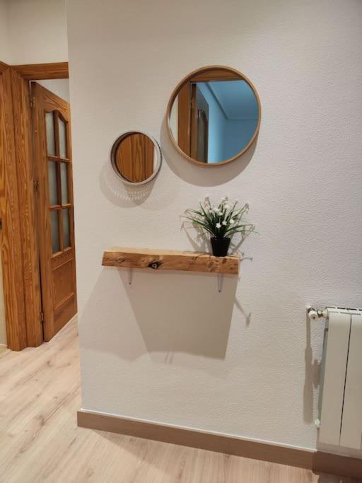 Apartamento Anden14 Caravaca De La Cruz Ngoại thất bức ảnh