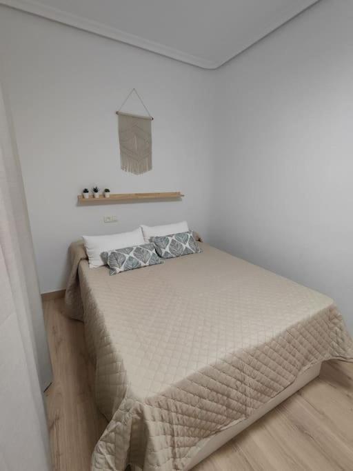 Apartamento Anden14 Caravaca De La Cruz Ngoại thất bức ảnh