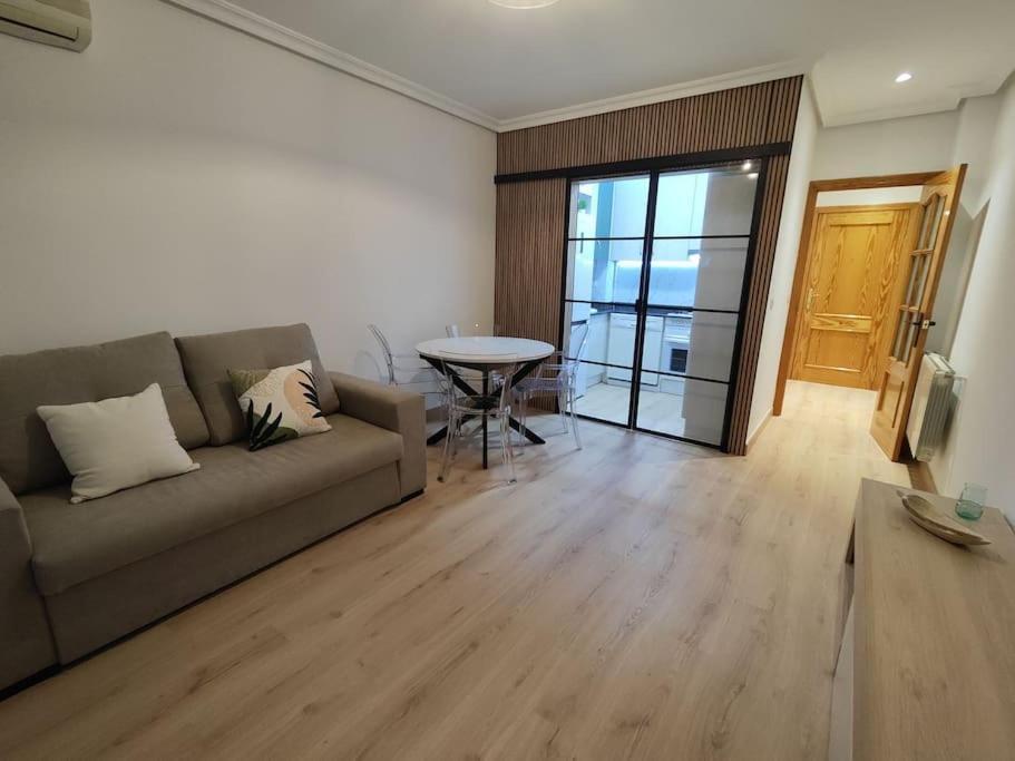 Apartamento Anden14 Caravaca De La Cruz Ngoại thất bức ảnh