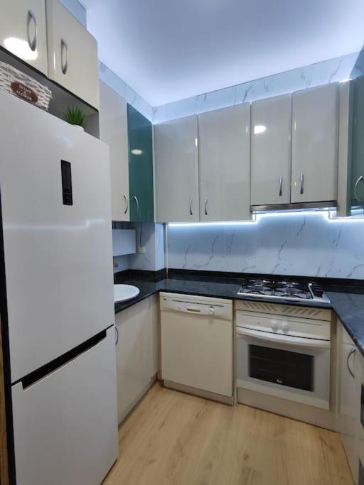 Apartamento Anden14 Caravaca De La Cruz Ngoại thất bức ảnh
