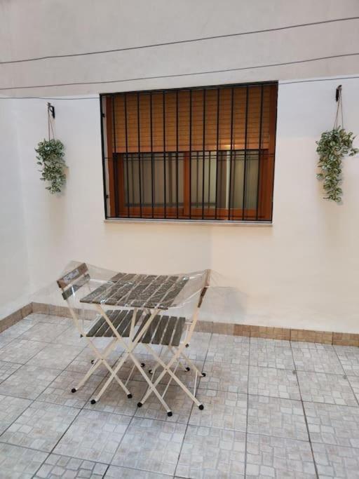 Apartamento Anden14 Caravaca De La Cruz Ngoại thất bức ảnh
