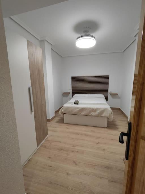 Apartamento Anden14 Caravaca De La Cruz Ngoại thất bức ảnh
