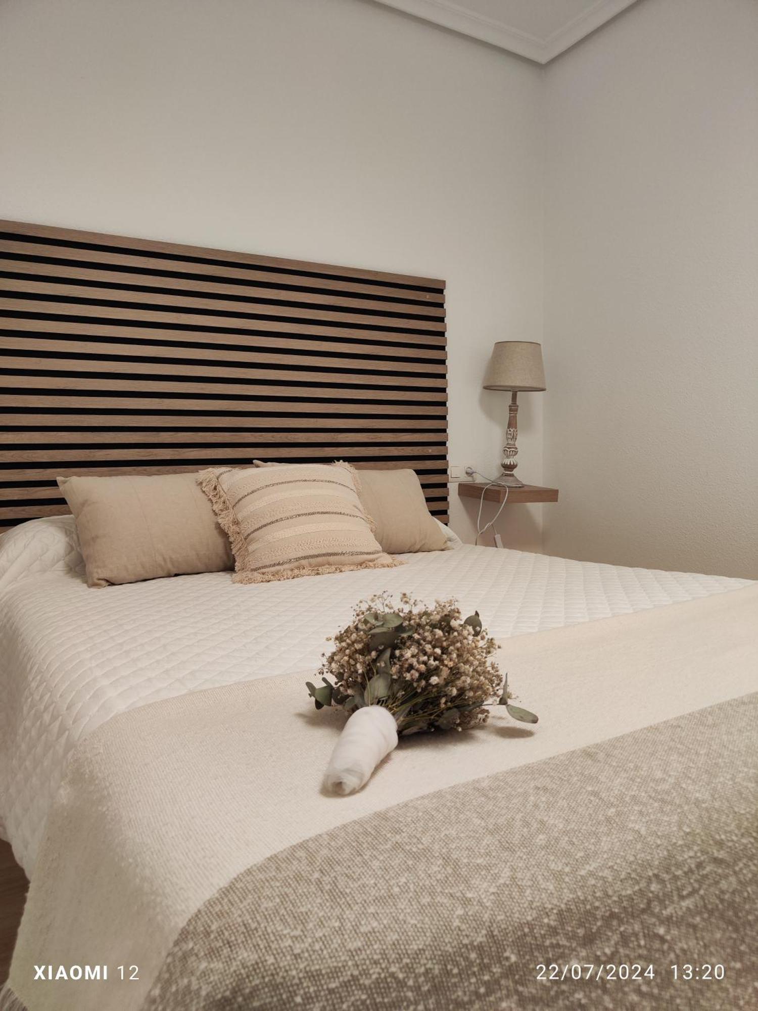 Apartamento Anden14 Caravaca De La Cruz Ngoại thất bức ảnh